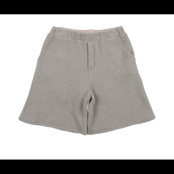 DouDou Other - DouDou Bermuda shorts